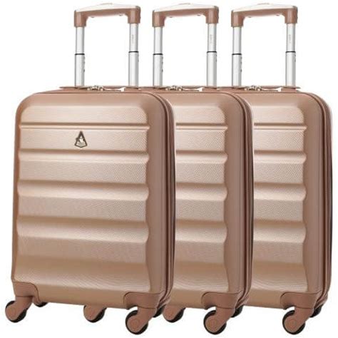 Luggage Set X3