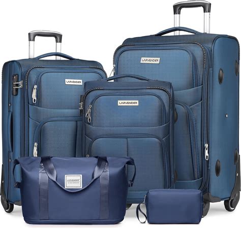 Luggage Sets Softside