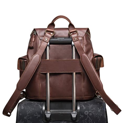 Luggage Strap For Backpack