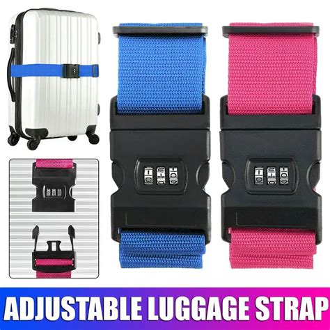 Luggage Strap Walgreens