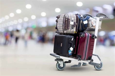 luggage transfer service dubai airport
