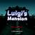 luigi's mansion walk through walls action replay code