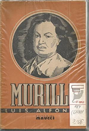 luis alfonso murillo