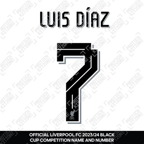 luis diaz liverpool nickname