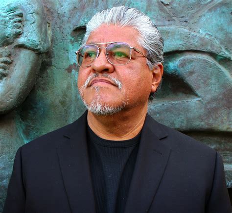 luis j rodriguez author