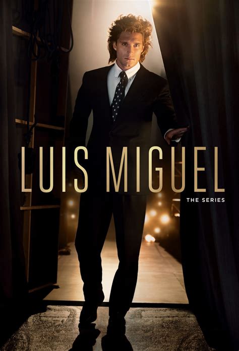 luis miguel: the series season 1