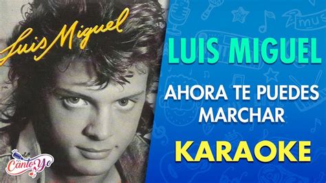 luis miguel alejate de mi