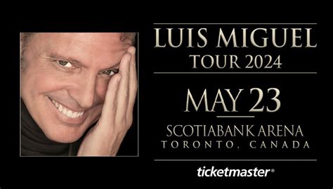 luis miguel chicago ticketmaster