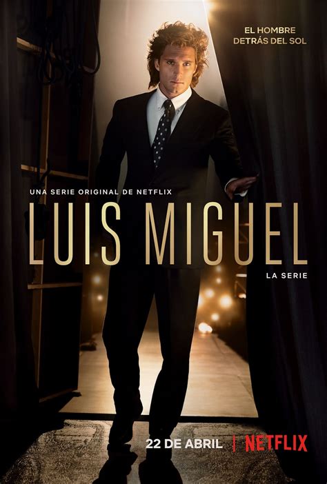 luis miguel la serie online