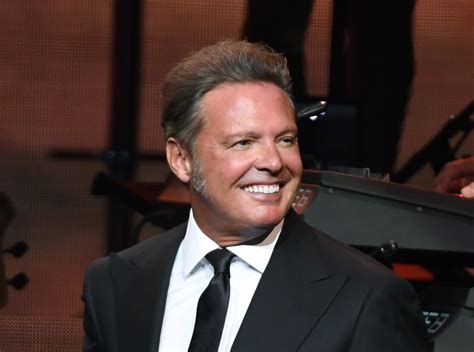 luis miguel news 2022