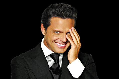 luis miguel news today