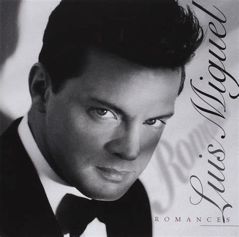 luis miguel romances 3