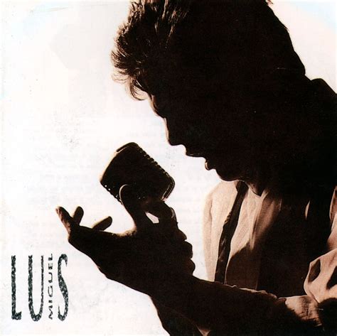 luis miguel songs romance