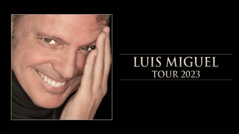 luis miguel tickets palm desert