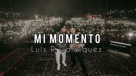 luis r conriquez youtube