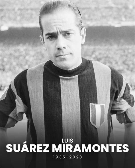 luis suarez miramontes age