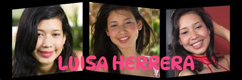 Luisa Herrera Ttl Model Private Leaks #ff4