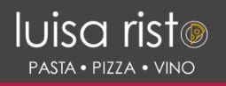 luisa risto menu