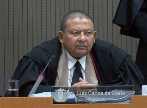 luiz carlos da costa