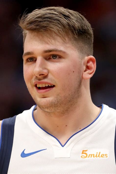 Luka Doncic named NBA Rookie of the Year finalist Mavs Moneyball