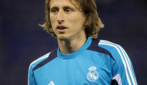 Luka Modric Player Bio, Childhood And Career History Of Soccer