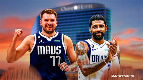 luka and kyrie wallpaper