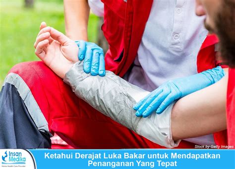 Luka Bakar dan Iritasi Kulit