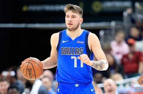 luka doncic's career highlights and records