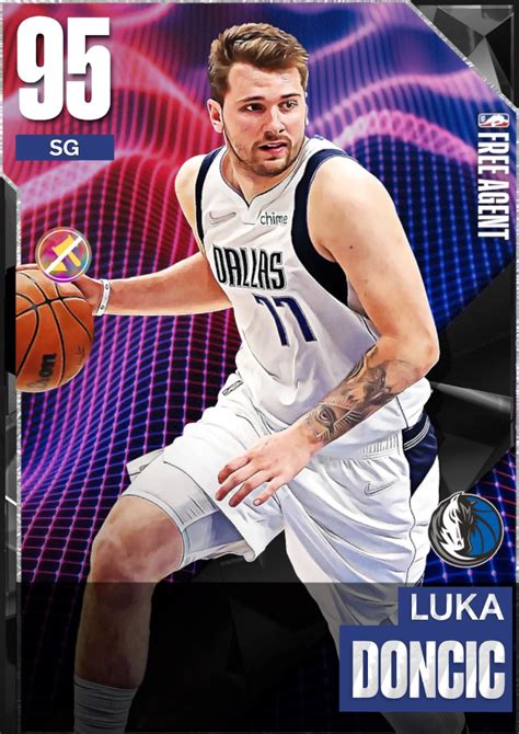 luka doncic 2kdb