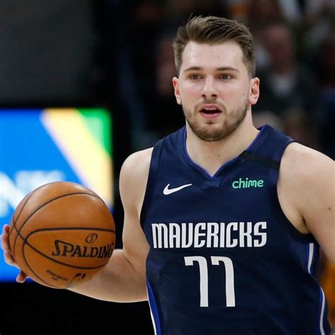 luka doncic agent