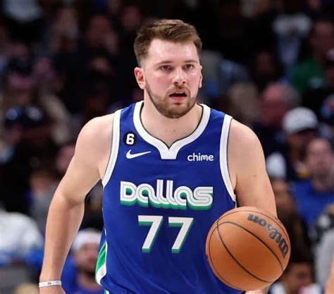 luka doncic first game