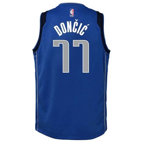 luka doncic jersey for sale