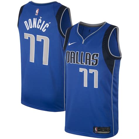 luka doncic jersey picture