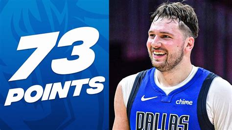 luka doncic nba career points