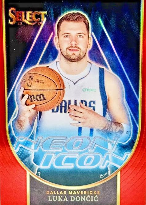 luka doncic red select contract