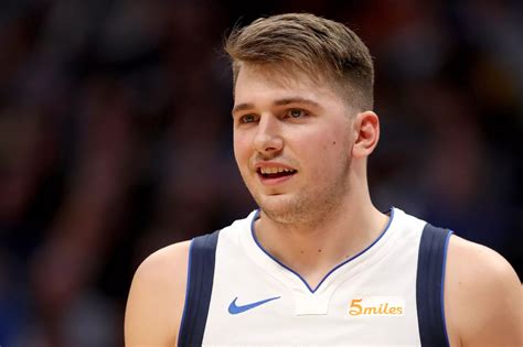 luka doncic rookie year stats