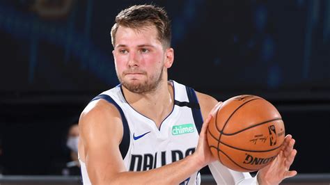 luka doncic stats 2020-21