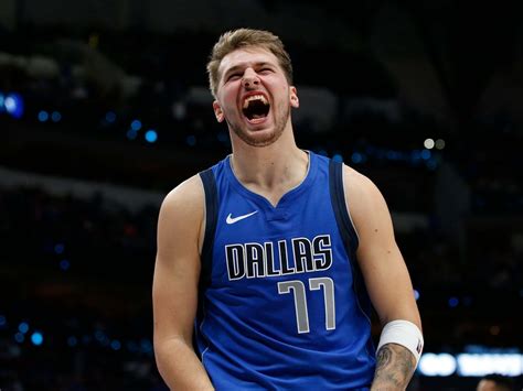luka doncic stats by quarter 2023
