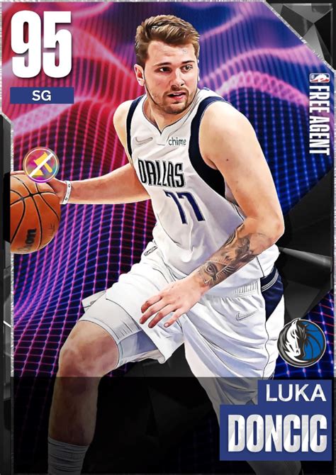 luka doncic stats in 2k23