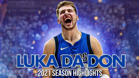 luka doncic youtube highlights
