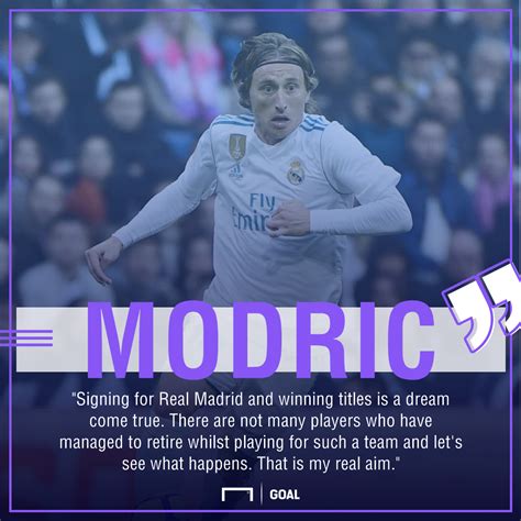 luka modric retirement