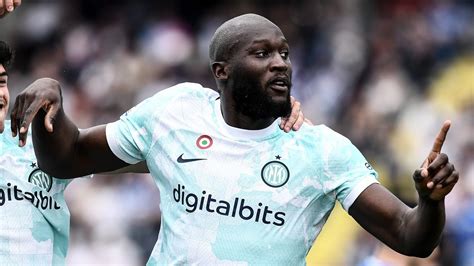 lukaku alla juventus ufficiale