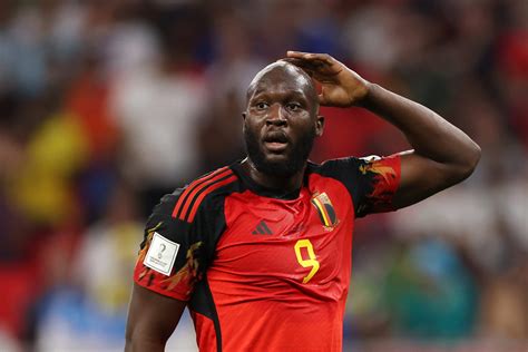 lukaku belgium out