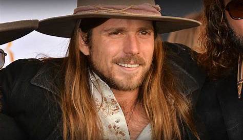 Unveiling Lukas Nelson's Age: A Journey Through Time And Music