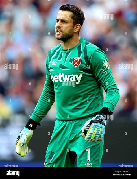 lukasz fabianski west ham