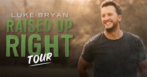 luke bryan 2022 tour dates