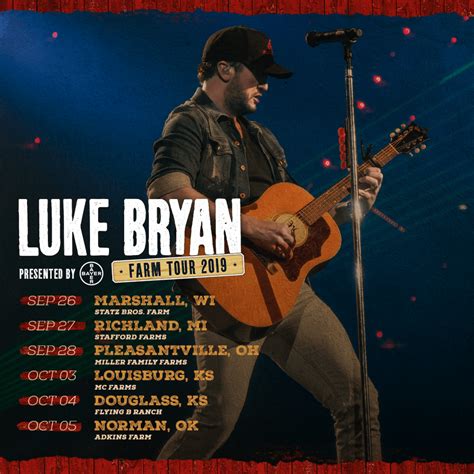 luke bryan 2023 tour setlist