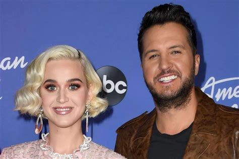 luke bryan and katy perry 2021