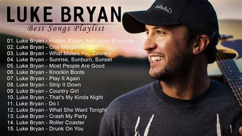 luke bryan best songs out of 2024