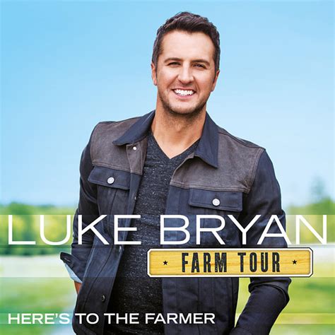 luke bryan debut album